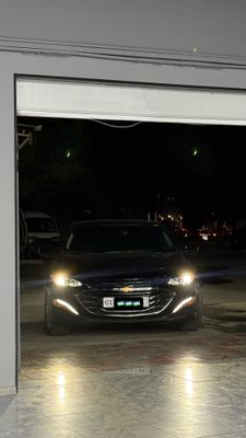 Malibu 2023 premier