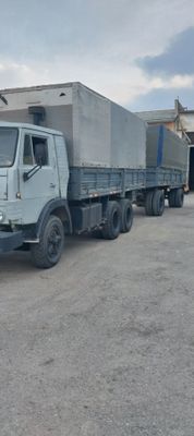 Камаз Срочно сотилади Дизель