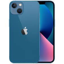 Iphone 13 128GB Blue