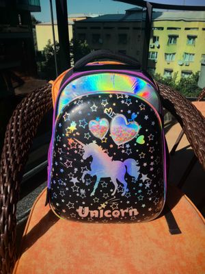 Продаётся рюкзак для девочки