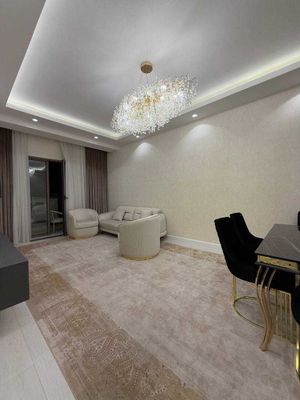 V6246 квартира 2/3/8 ЖК Gardens Residence Tashkent City 70м2