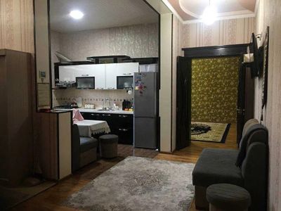 Срочно продается дом на Юнусабад