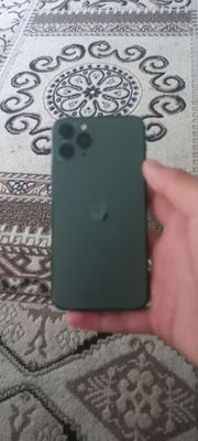 Iphone 11 pro holati zor