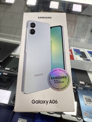 Samsung Galaxy A06 128gb