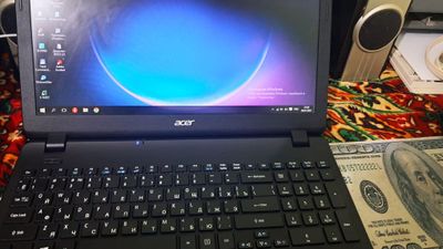 Aser laptop ofisniy damashny karopka dokument hamma narsa bo