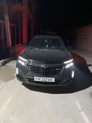 Chevrolet Equinox 2024/2023