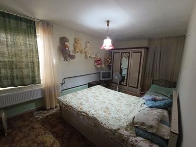 Квартира на Калининском массиве