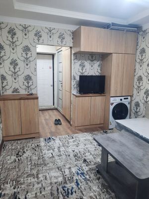 Сдаётся квартира Ахмад Югнакий