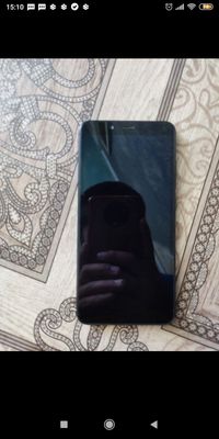 Redmi A6 kraopka dakument yoq