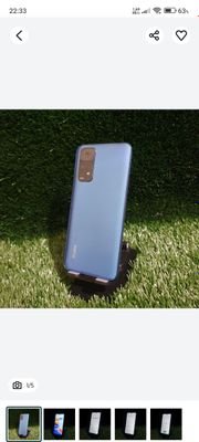 Redmi Note 11 6/128
