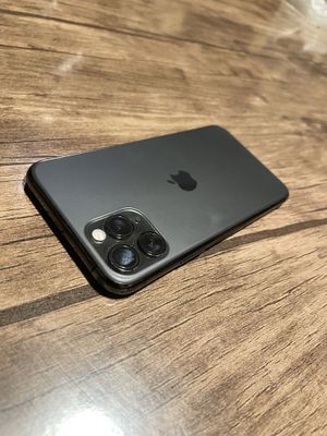 Iphone 11pro 64 83%emkos xolati ideal face id ishledi