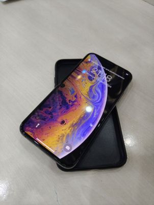 Iphone xs max ideal
