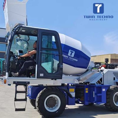 Кармикс Carmix Karmiks Carmiks Автобетоносмеситель 2,6 куб