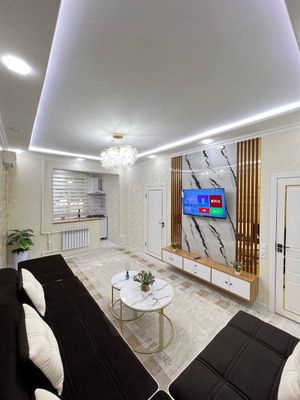 Kunlik kvartira Toshkent city/ Дневная квартира 3 х