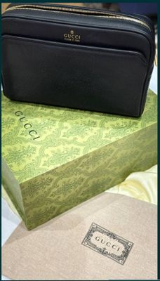 Барсетка gucci качественный