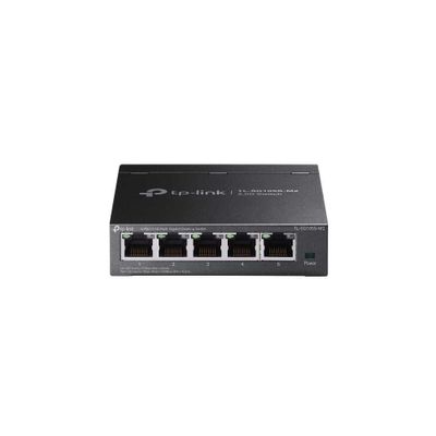TL-SG105S-M2 коммутатор TP-LINK