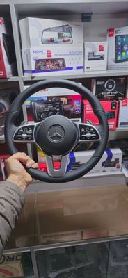 В рассрочку мерс руль 222 без первоначального взноса