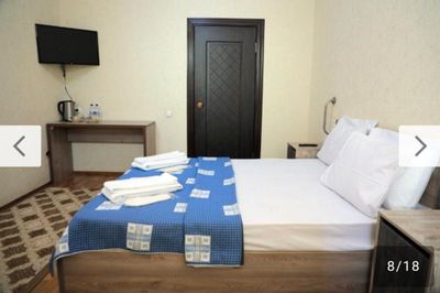 Сдается Гостиница в Ракатбоши