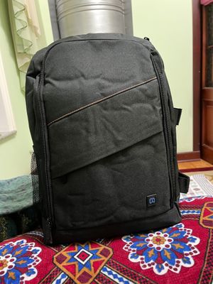 Rucksack Kamera uchun sotiladi