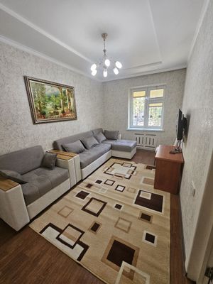 Своя квартира в центре Чиланзара.