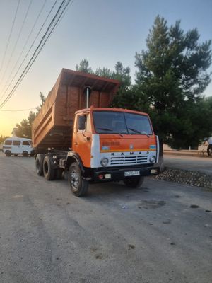 Камаз 5511 салярка идеял
