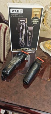 Wahl Combo Detailer