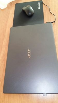 Noutbook Aspire A315-55G
