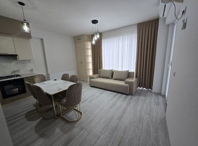 Сдаю квартиру Зарафшан Сити 800уе
