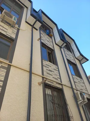 59500$ 2/3/3 60m2 Yashnabod 40 let navastroyka