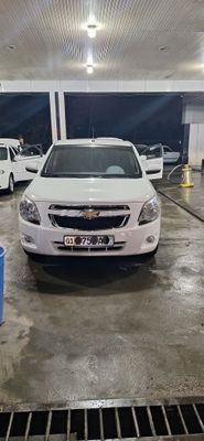 Chevrolet Cobalt 2023 йил краскаси тозза бита кул узим минганман.