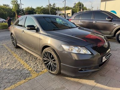 Продам Срочно Toyota Camry 3.5л В Отличном Состоянии