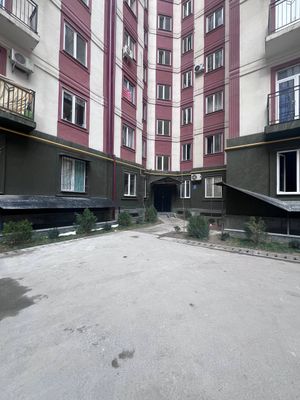 1-комнатная квартира, 38 м², Яшнабадский район, ЖК Nice Villas