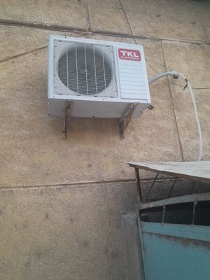 Продаётся кондиционер 24
