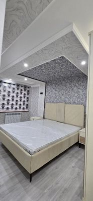 Сергили Ижарага квартира, оилага ёки талабаларга
