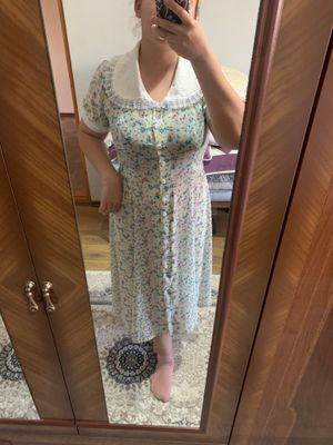 Женское платье