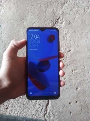 Redmi Note 7 / 64 gb pink