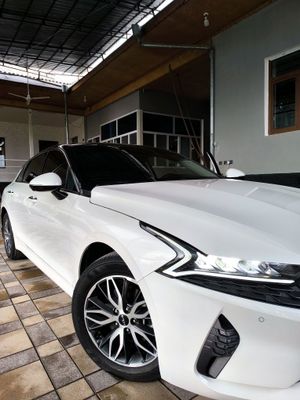 KIA K5 prestige sotiladi