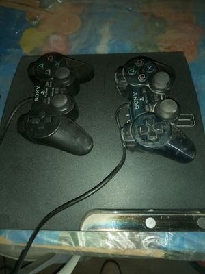 Ps 3 sotiladi uyda kup iwlatilmagan