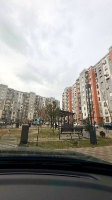 Продаётся 1 комнатная 30кв² в ЖК Ассалом Сохил,ул.Фаргона йули