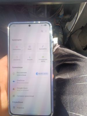 Samsung s 21+5g idial