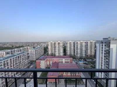Продаётся квартира на Мирзо-Улугбекском районе