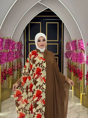 Abaya dviykalarimiz sotuvda