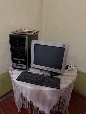 Компьютер Samsung