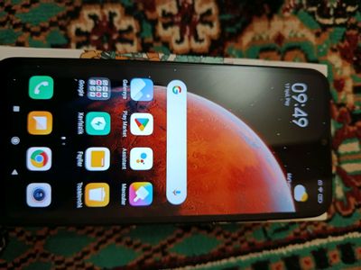Redmi 9A