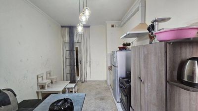 Янги квартира сотилади арзон