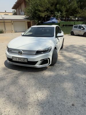Volkswagen e-bora 2020 yil kiraskasi toza dtp bomagan holati alo