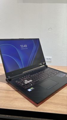 ASUS ROG Strix Hero 3