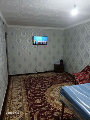 Продаётся срочно Квартира 3 ком район ветерок