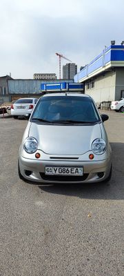 Matiz mx sotiladi