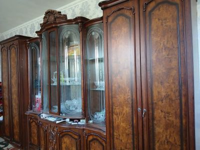Стенка для гостинной